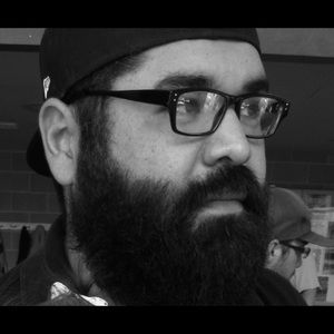 Meet your Posher, Omar